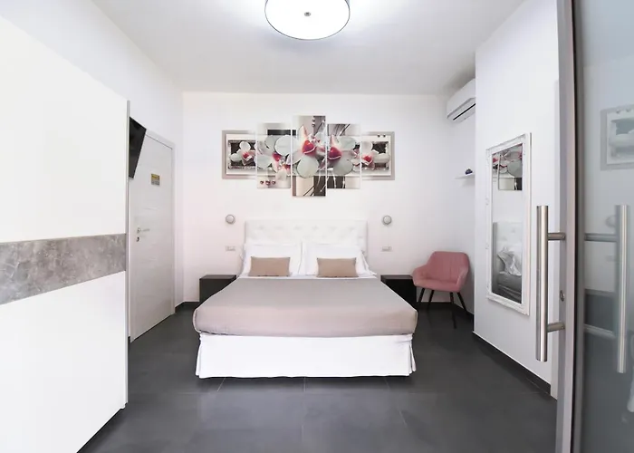 Elis Bed&Breakfast