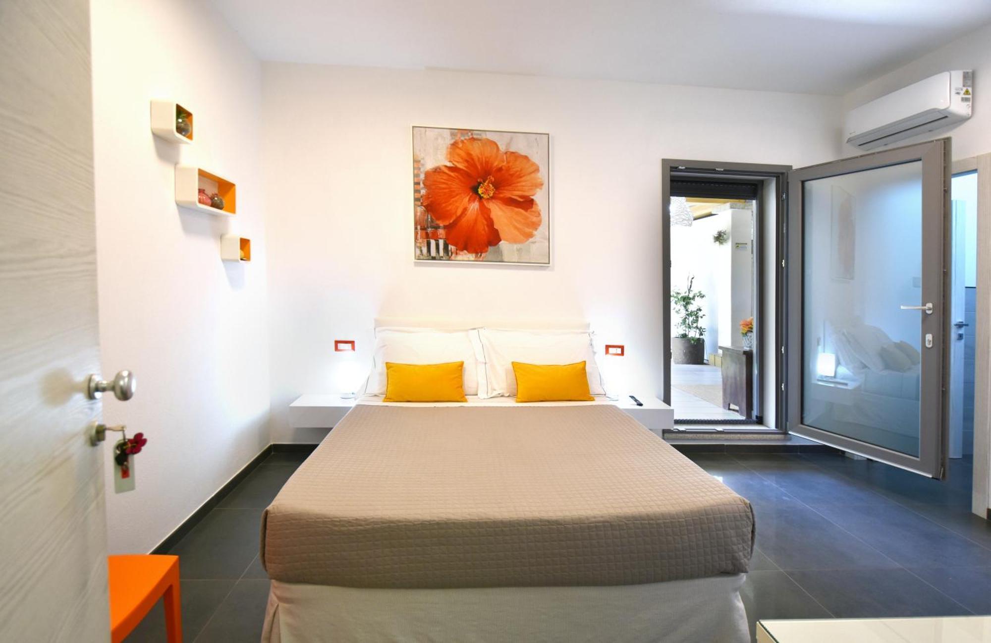 Bed & Breakfast Elis *