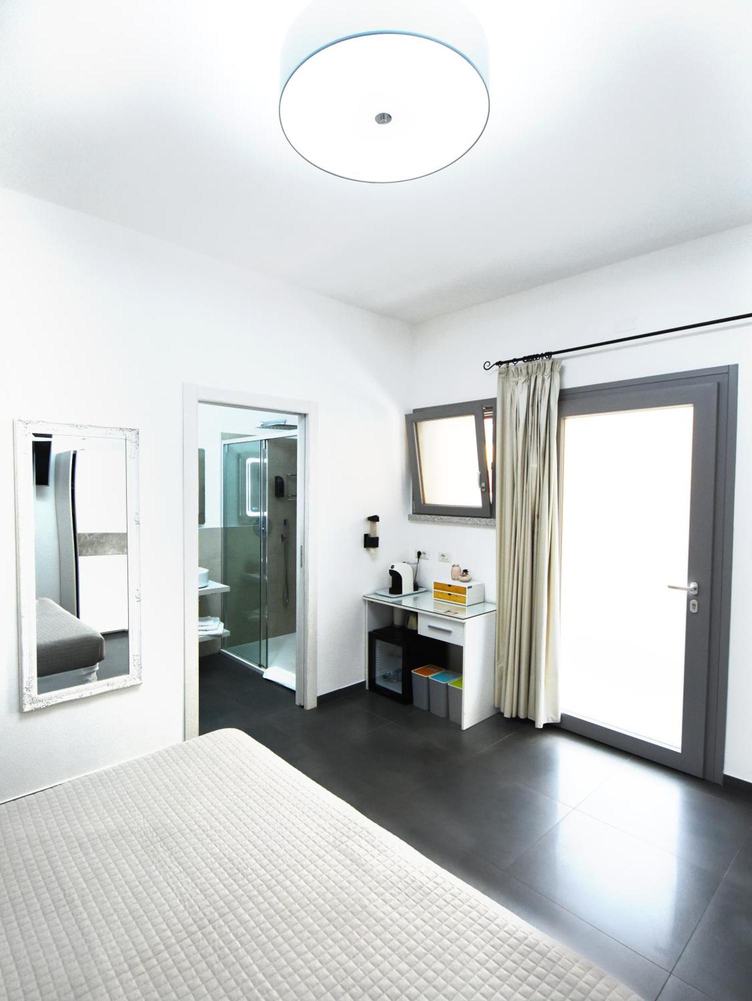 Bed & Breakfast Elis Villasimius
