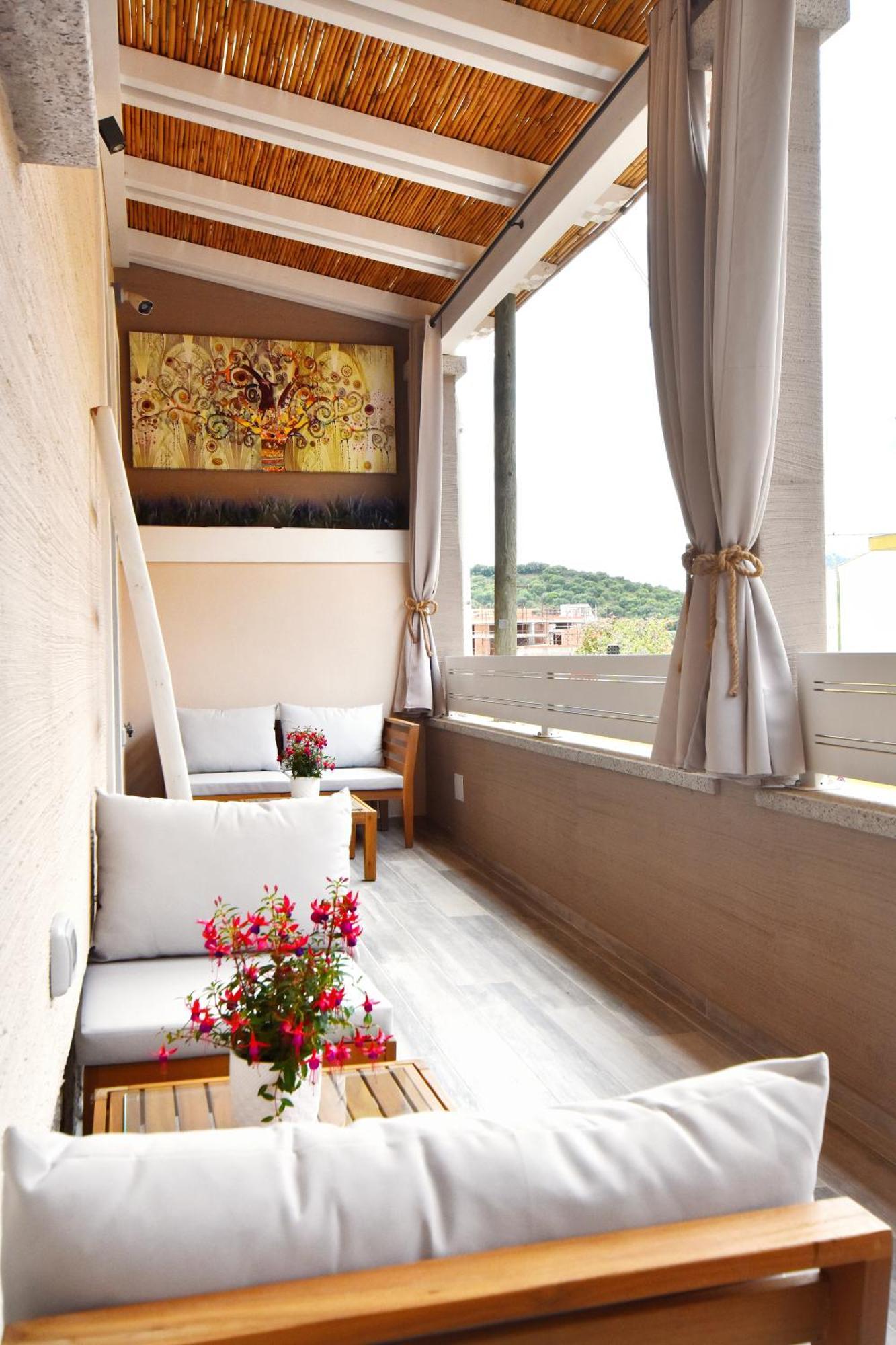 Bed & Breakfast Elis Villasimius